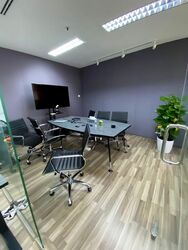 The Plaza (D7), Office #554072541